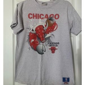 Chicago Bulls Tshirt